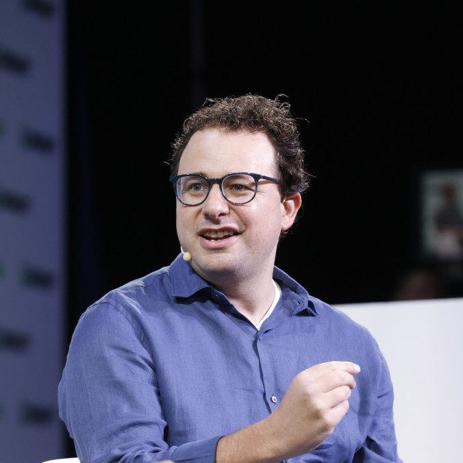 Dario Amodei