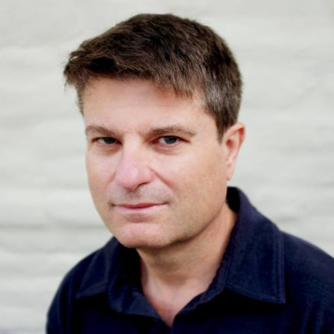 Martin Ford