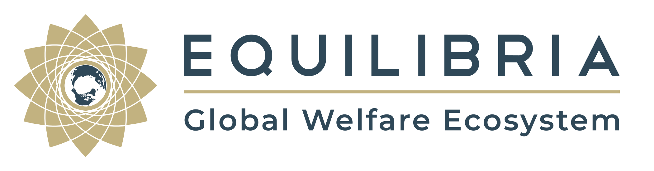 Equilibria Logo